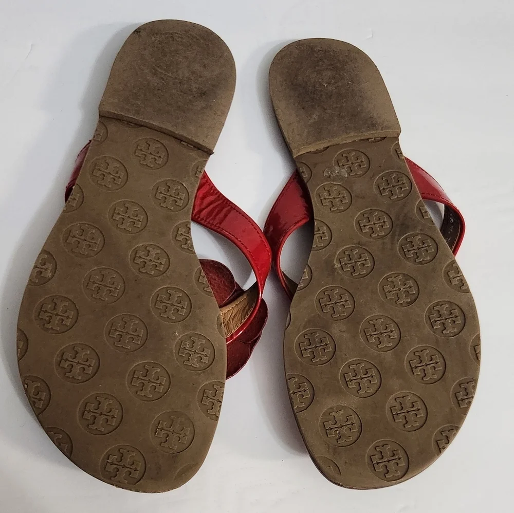 Tory Burch step out